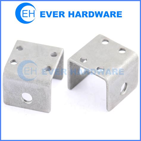 metal u bracket|heavy duty steel angle brackets.